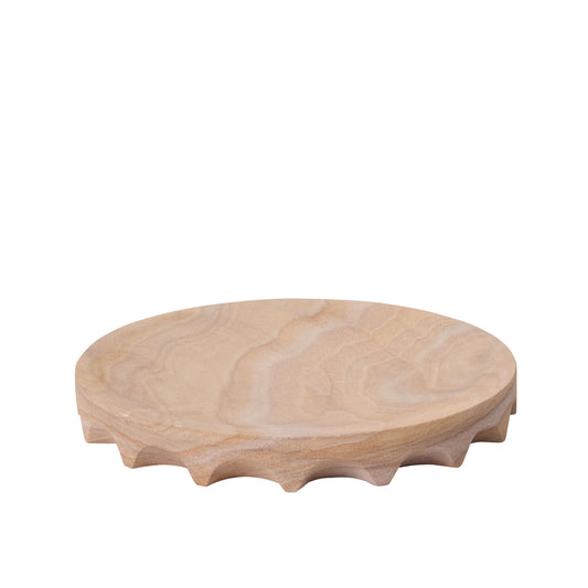 coliseum tray