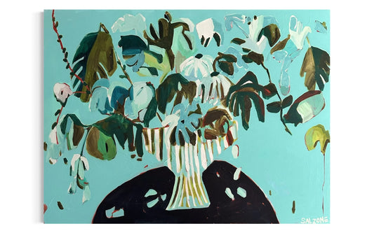 Fleurs et Plantes