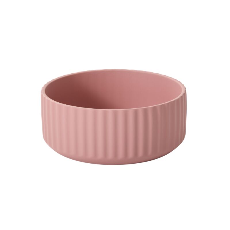 Beam Bowl - Pink