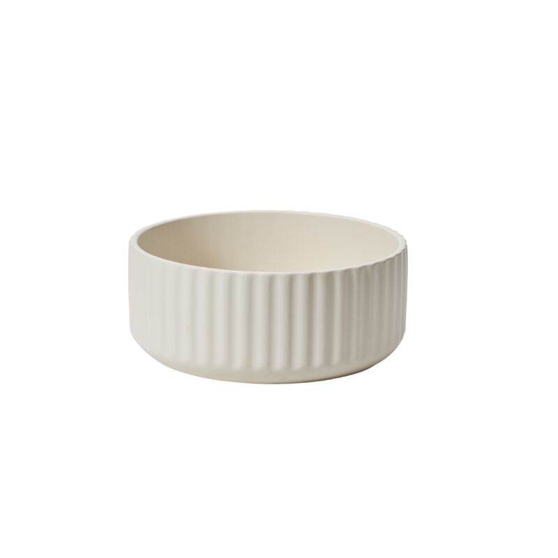Beam Bowl - Off White