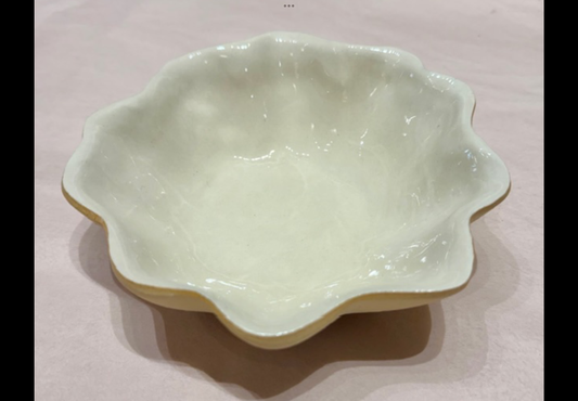 Gourd Dip Ivory