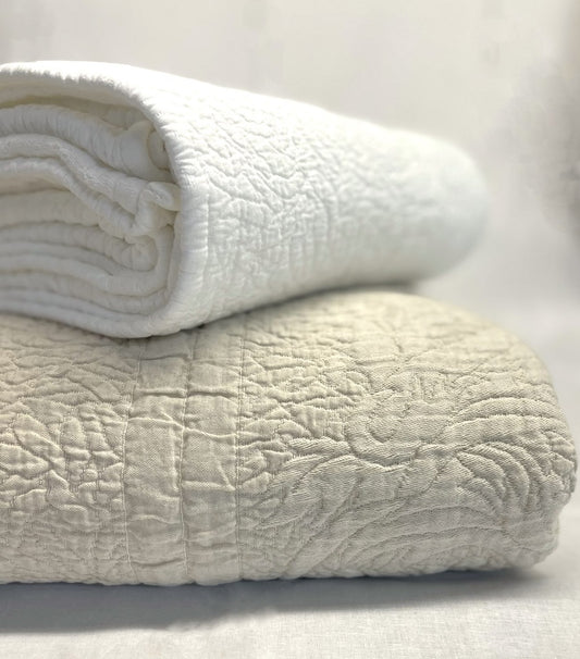 Palmer Coverlette (K)