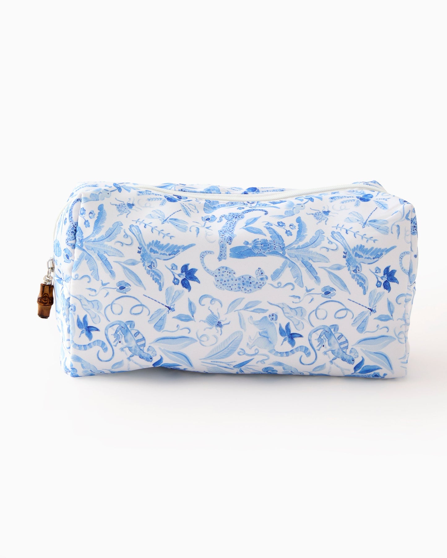 Tile Storage Bag x Catherine Cartie Collab