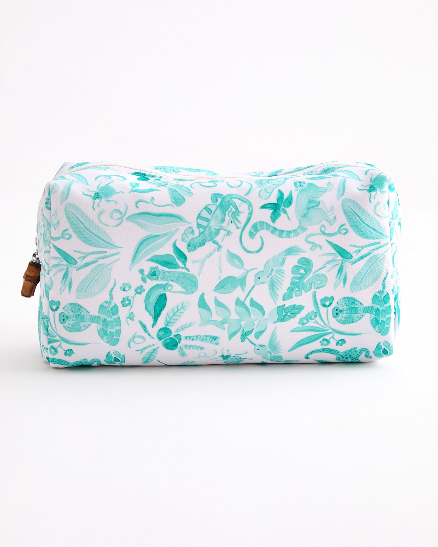 Tile Storage Bag x Catherine Cartie Collab