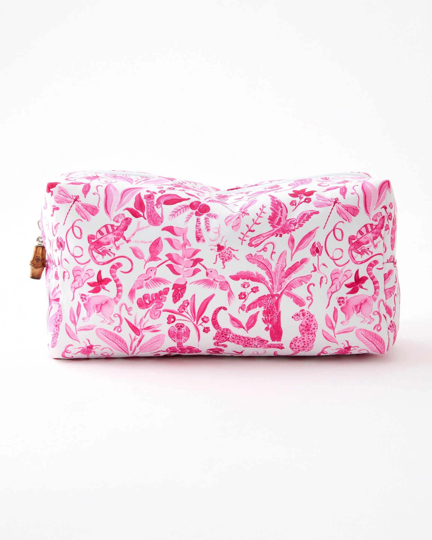 Tile Storage Bag x Catherine Cartie Collab