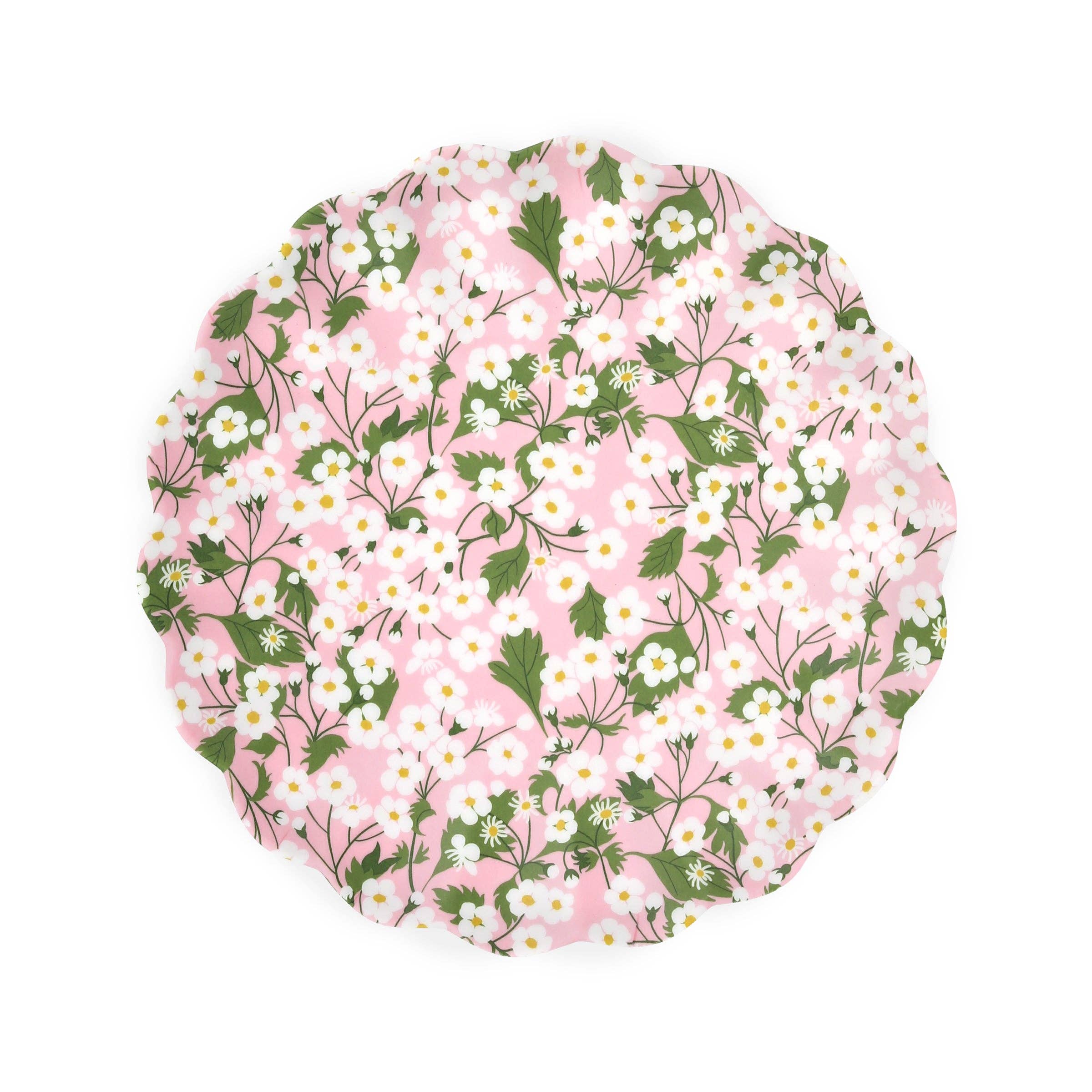 Meri Meri Liberty Plates - Thumbnail 5