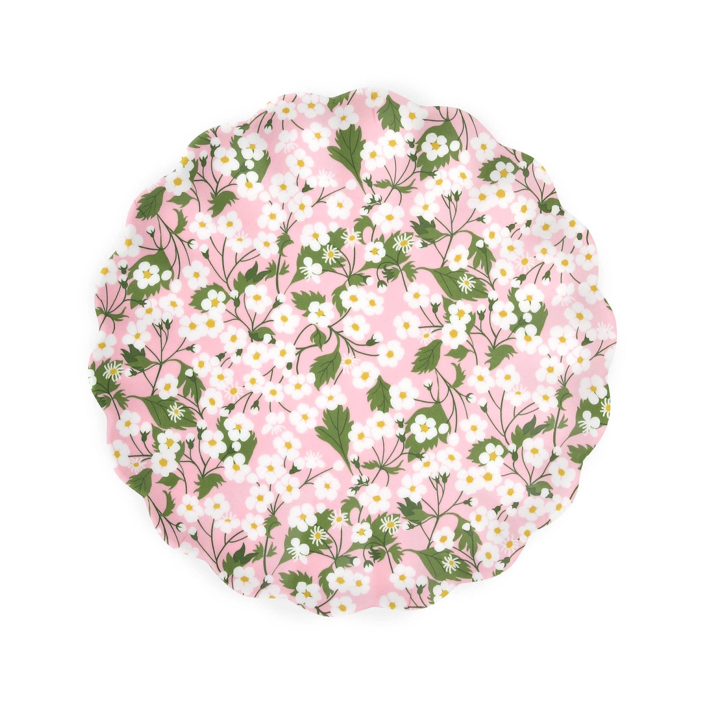 Meri Meri x Liberty Mixed Set Reusable Small Plates