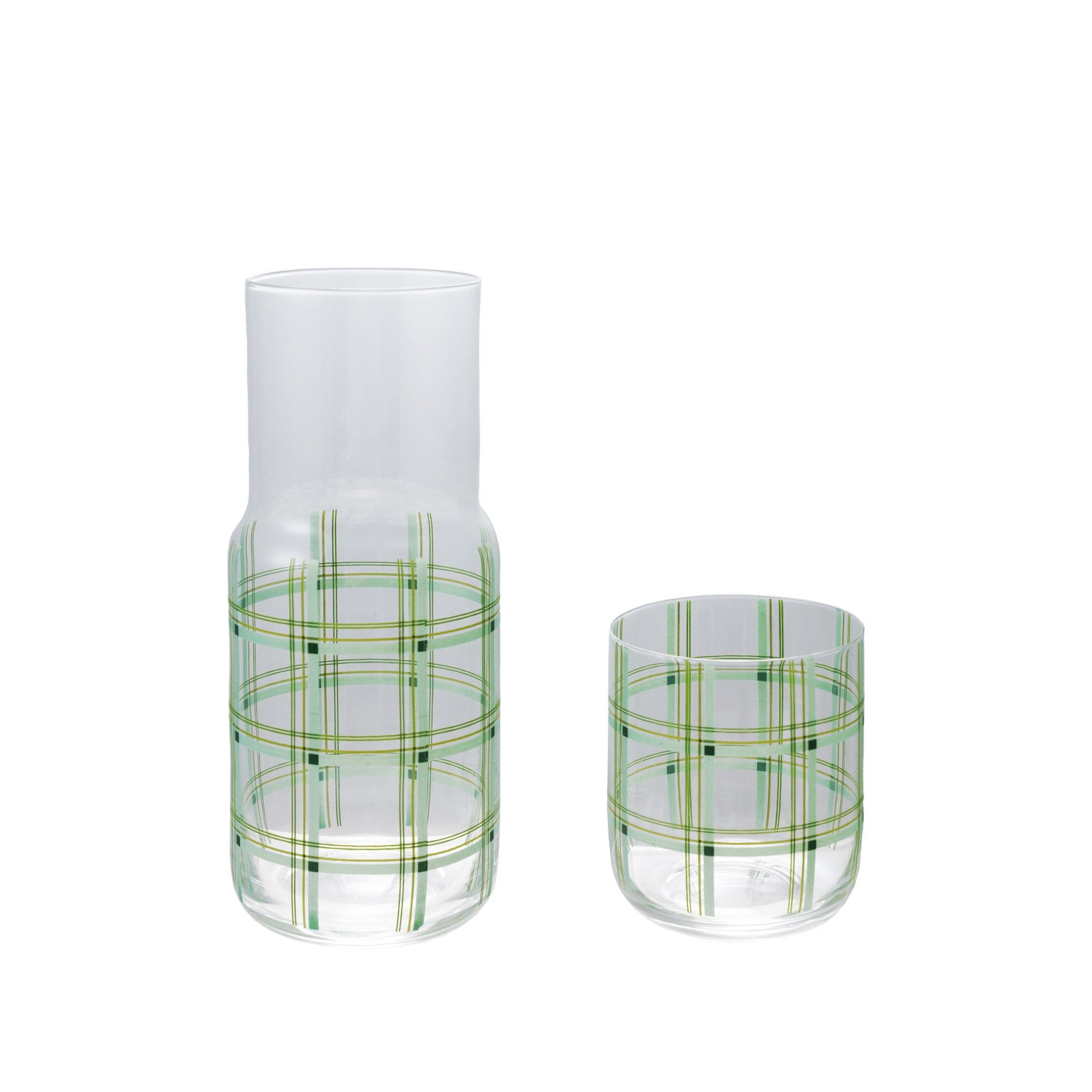 Heirloom Carafe