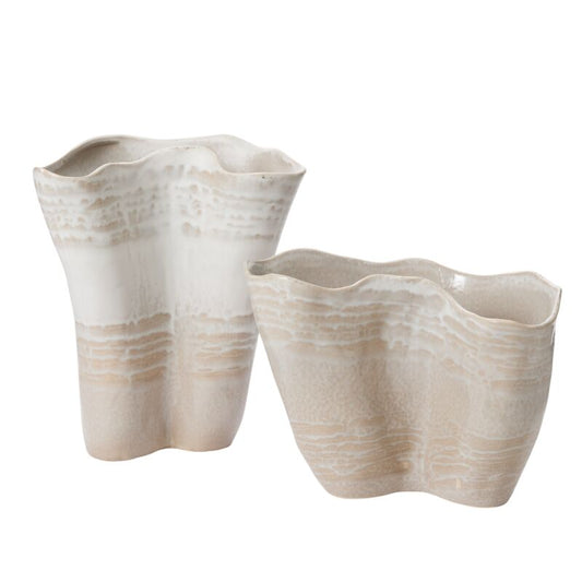 Claribel Vase - Small