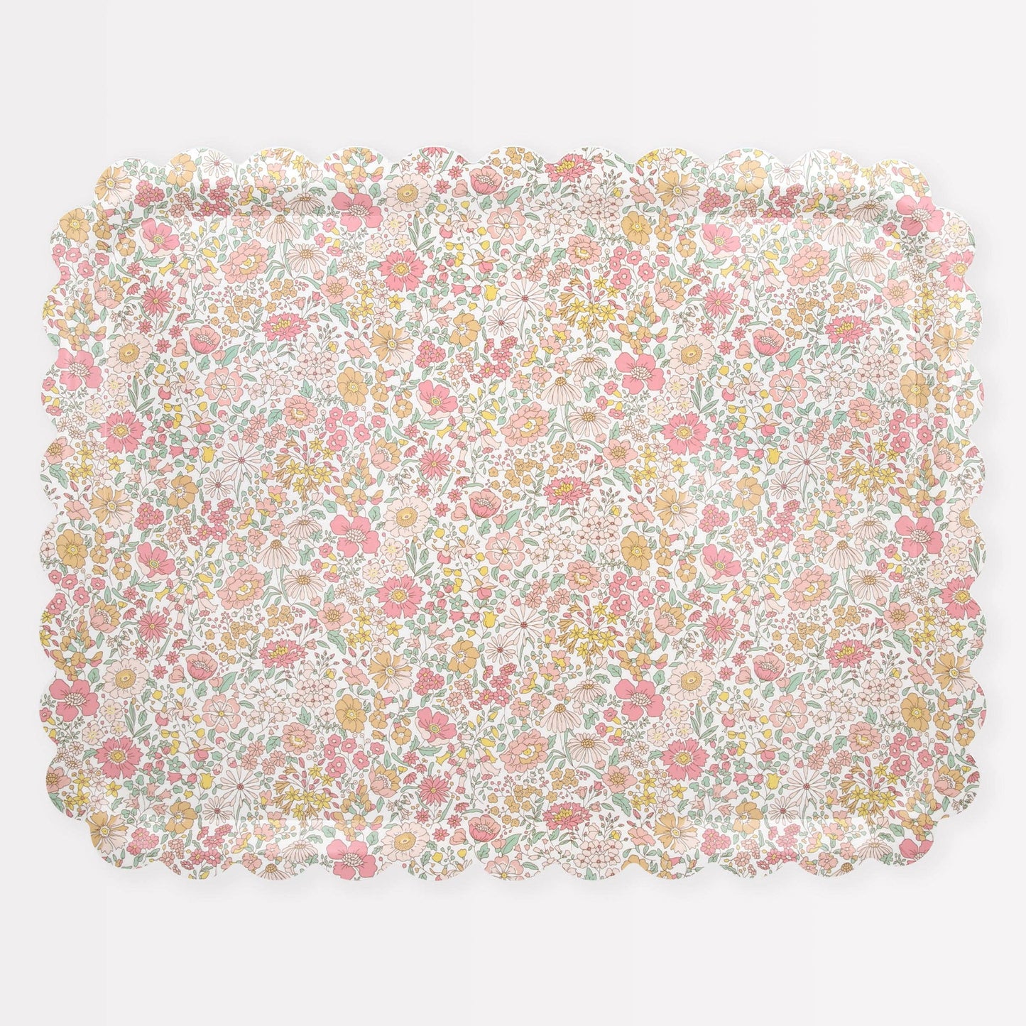 Meri Meri x Liberty Wharfedale Large Tray