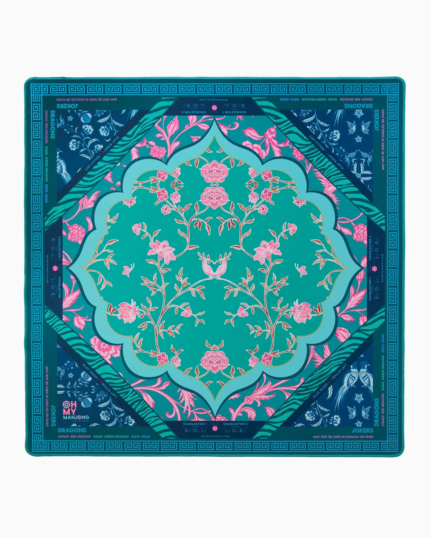 Esme Mat in Tube
