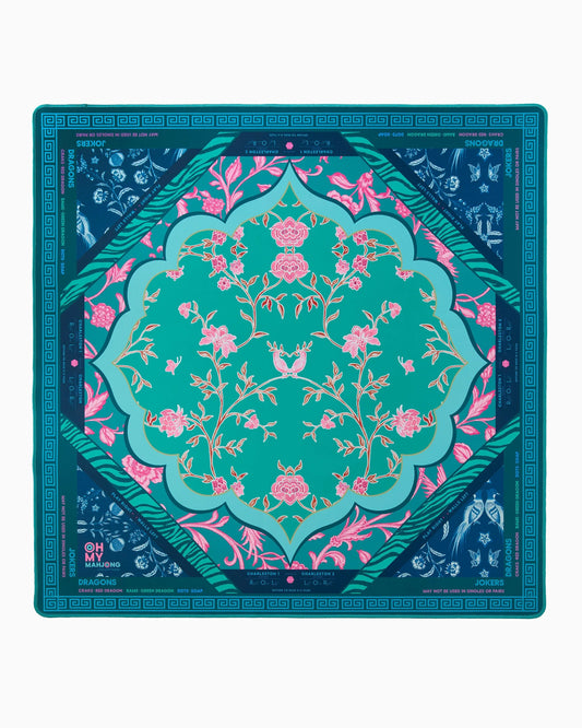 Esme Mat in Tube