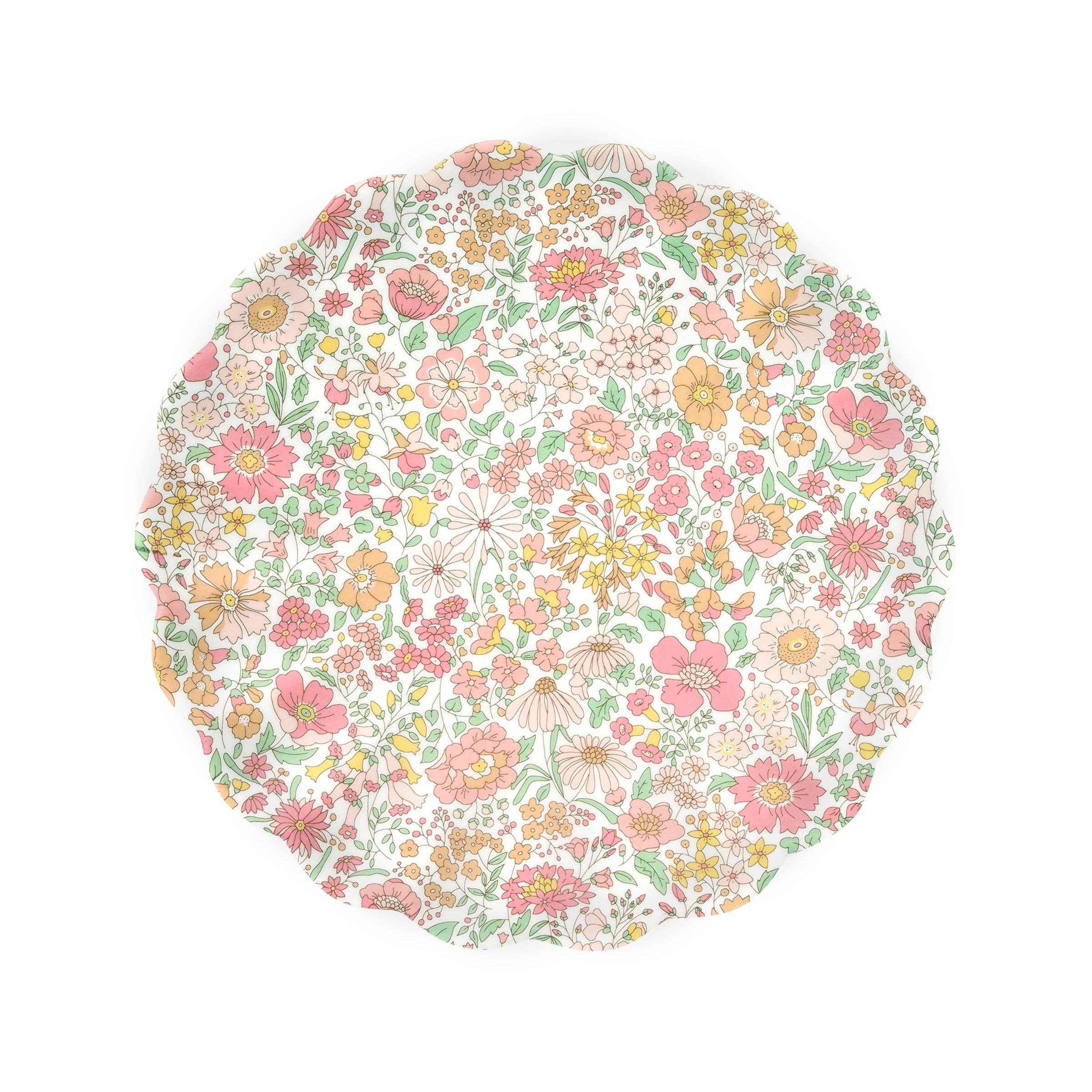 Meri Meri Liberty Plates - Thumbnail 2