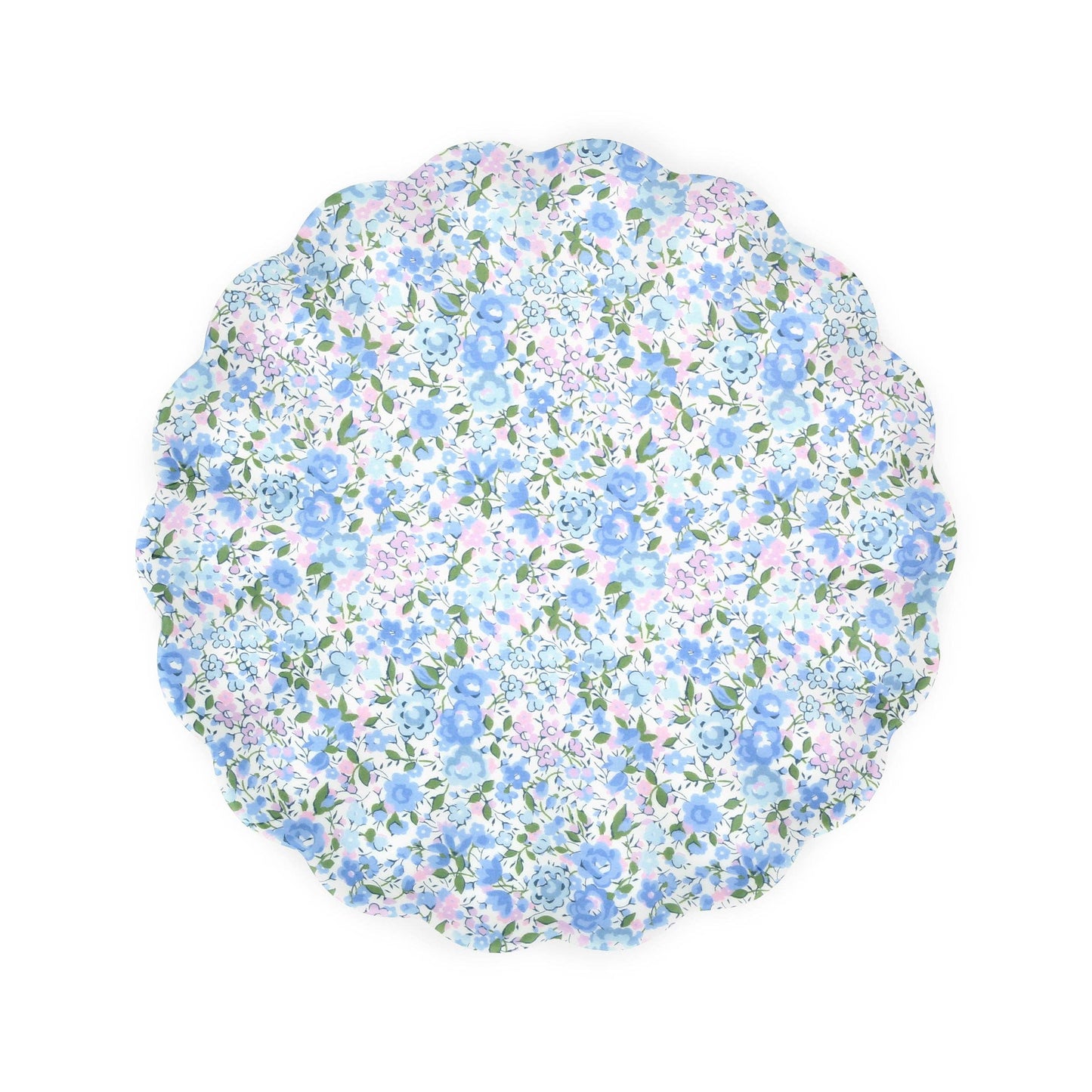 Meri Meri x Liberty Mixed Set Reusable Small Plates