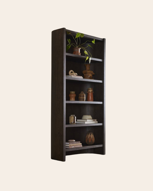Lockhart Bookcase