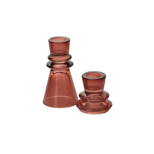 sumba candleholder